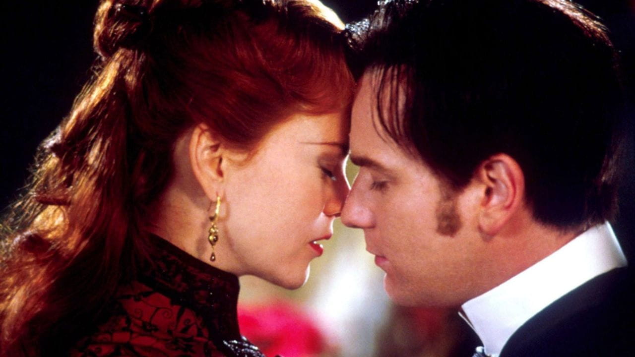 Moulin Rouge!