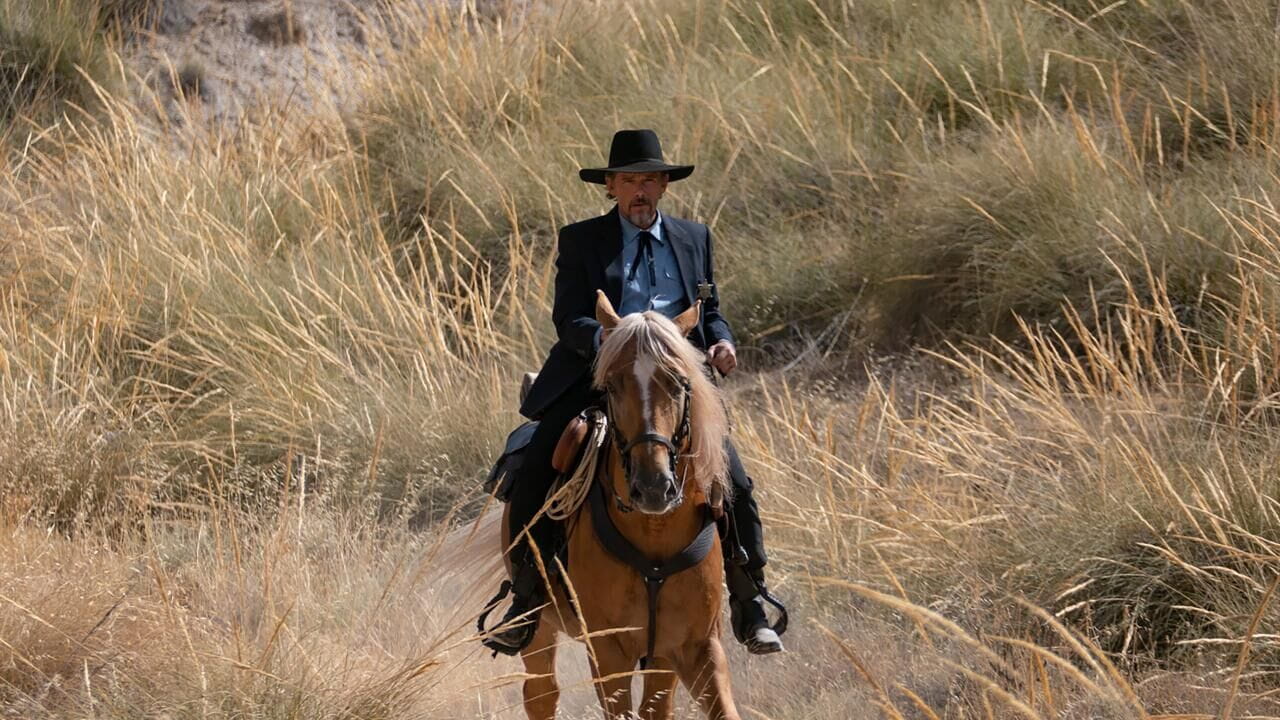 Zvláštní způsob života