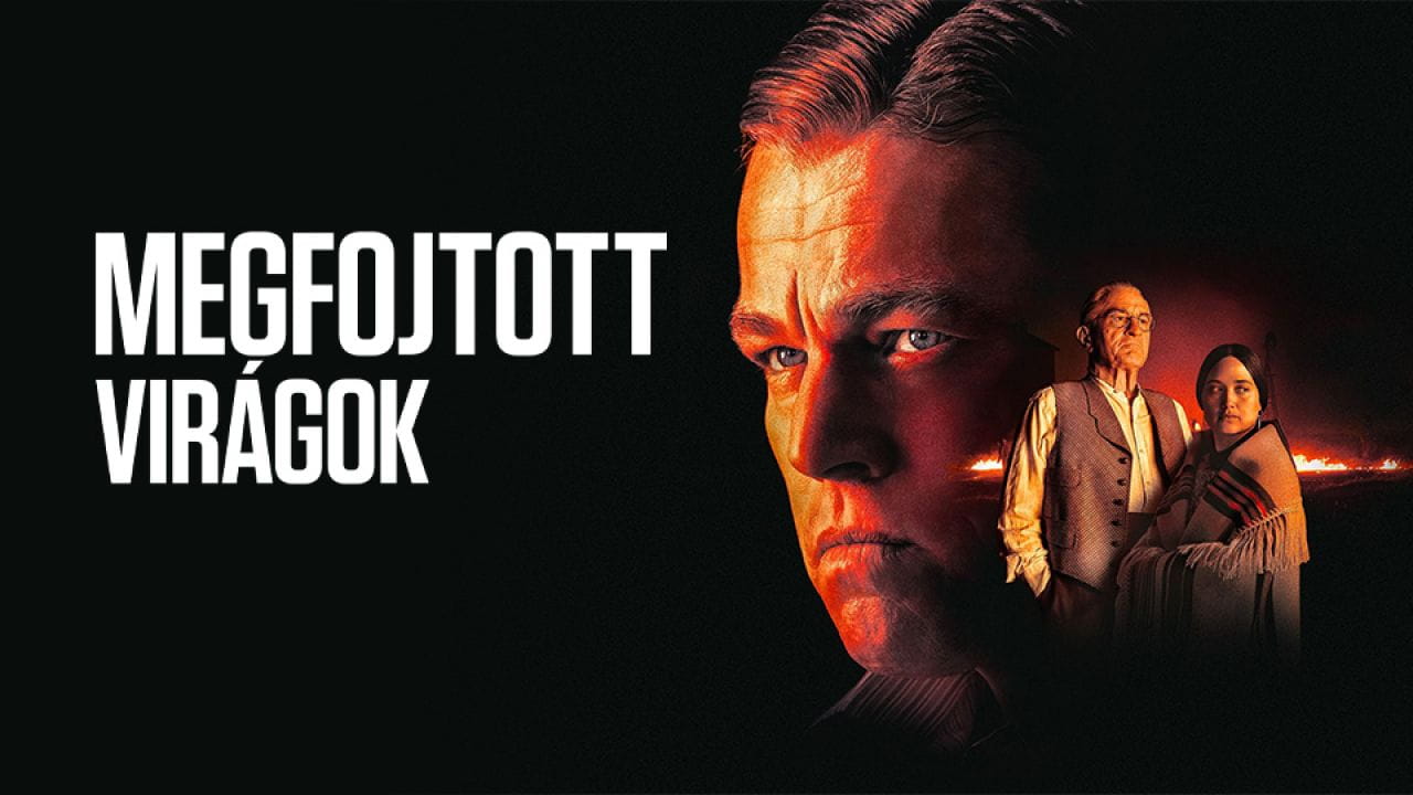 Megfojtott virágok