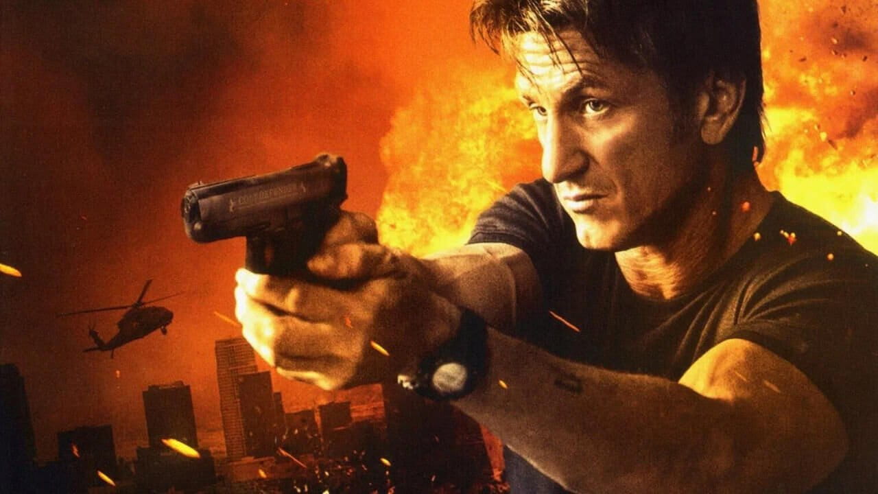 The Gunman. Pe viață și pe moarte