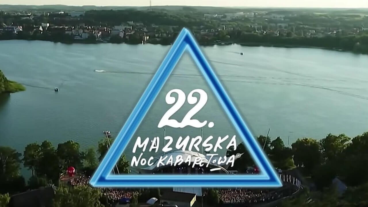The 22nd Masurian Cabaret Night