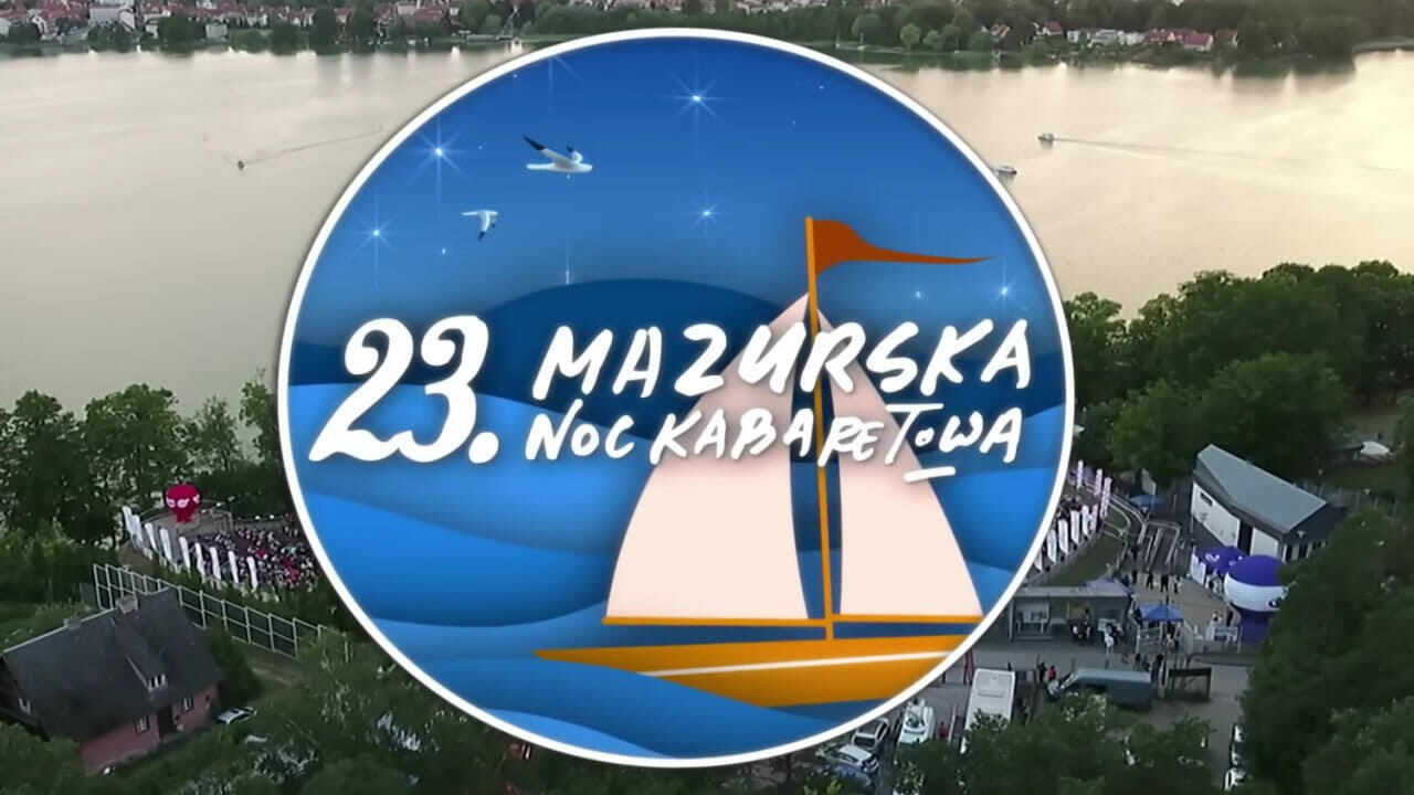 The 23rd Masurian Cabaret Night