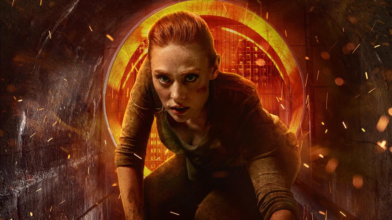 Upoutávka Úniková hra