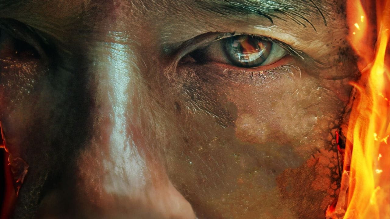 The Infernal Machine