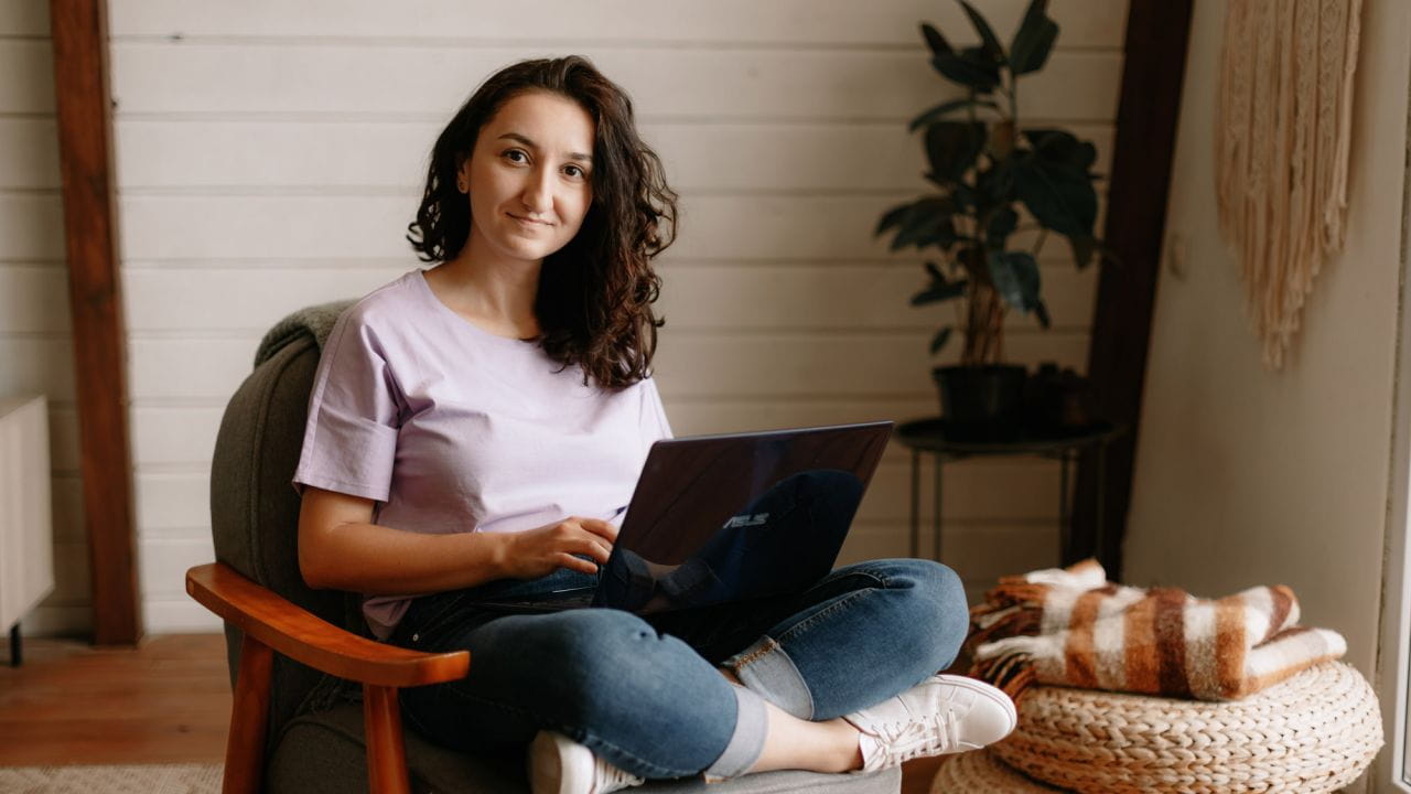 Learning French: Interview analysis