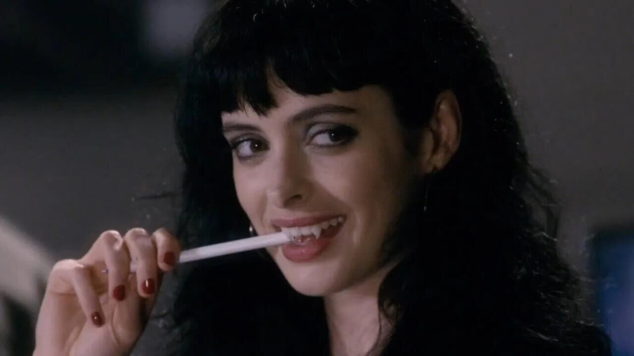 Előzetes Szívós csajok