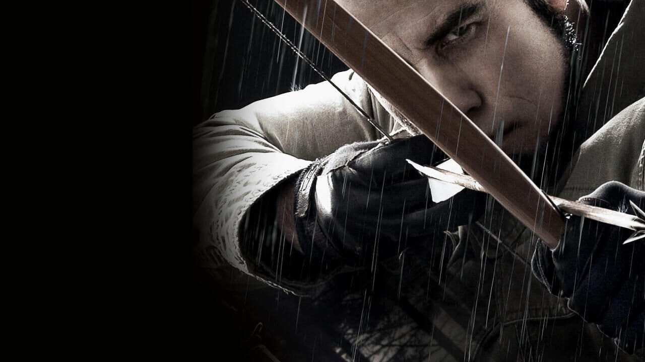 Upútavka Sezóna zabíjania