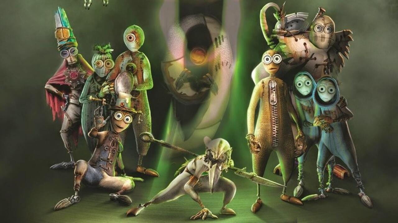 Číslo 9
