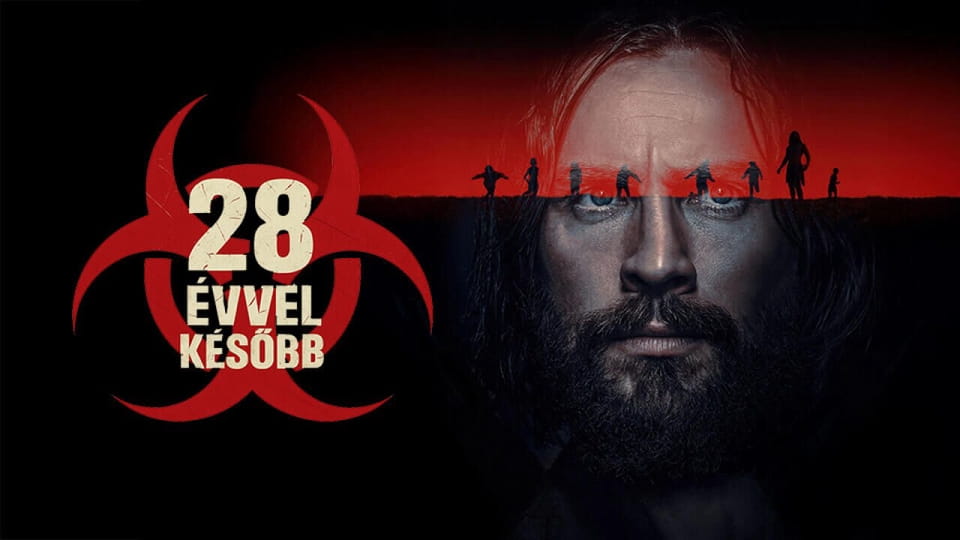 Nézz 28 évvel később tartalmakat online