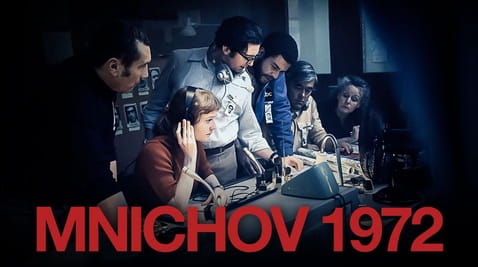 Sledovat Mnichov 1972 online