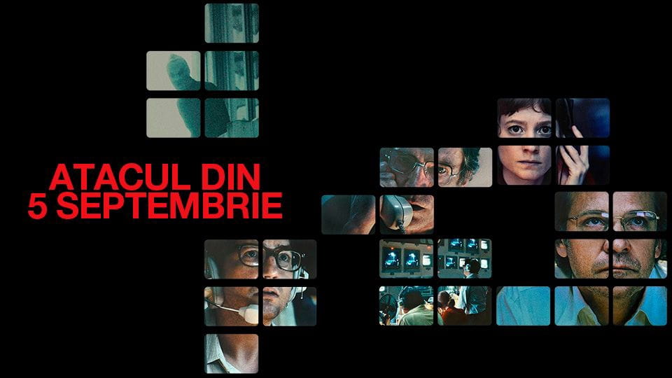 Trailer Atacul din 5 septembrie