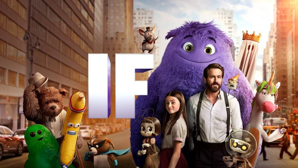 IF