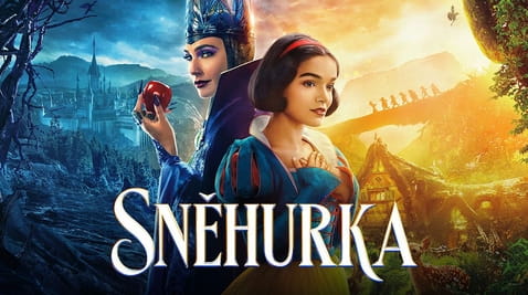 Sledovat Sněhurka online