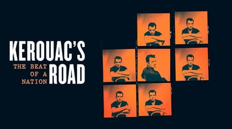 Urmărește online Kerouacs Road The Beat of a Nation