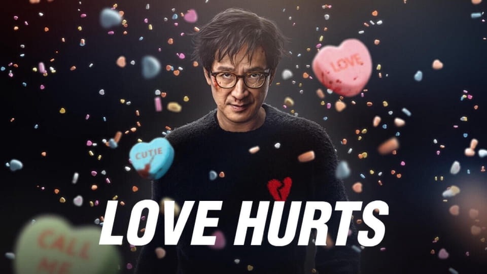 Upoutávka Love Hurts