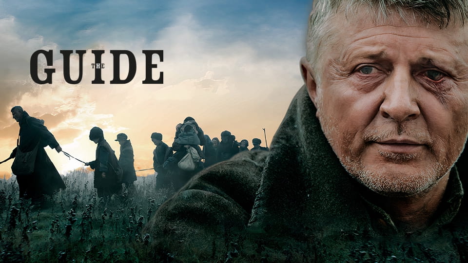 Upútavka Sprievodca