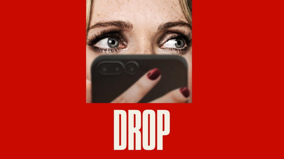 Upútavka Zabitý večer