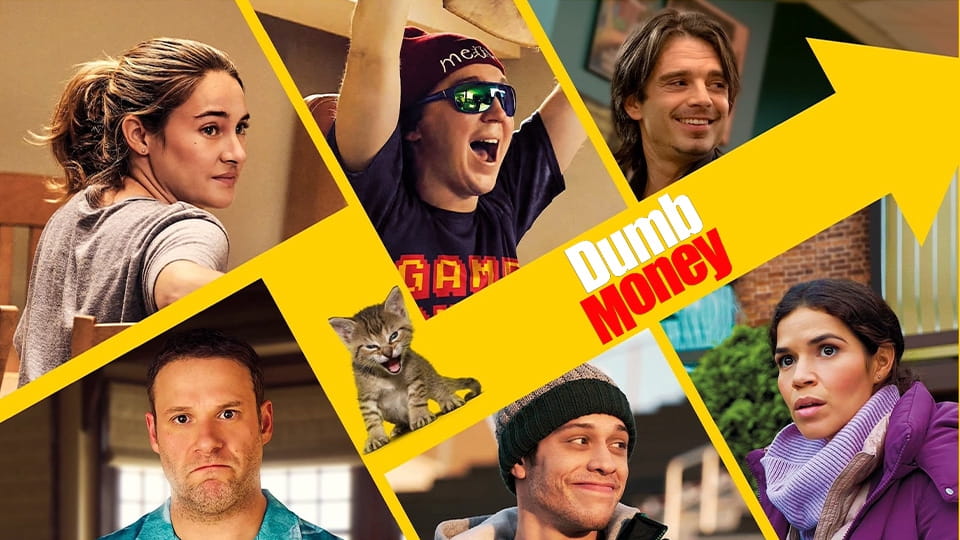 Előzetes Dumb Money