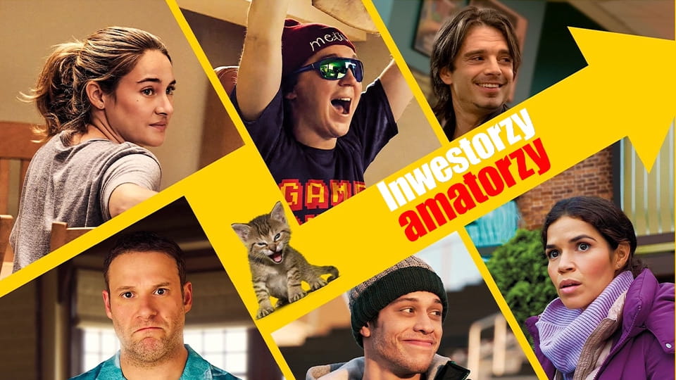 Zwiastun Inwestorzy amatorzy