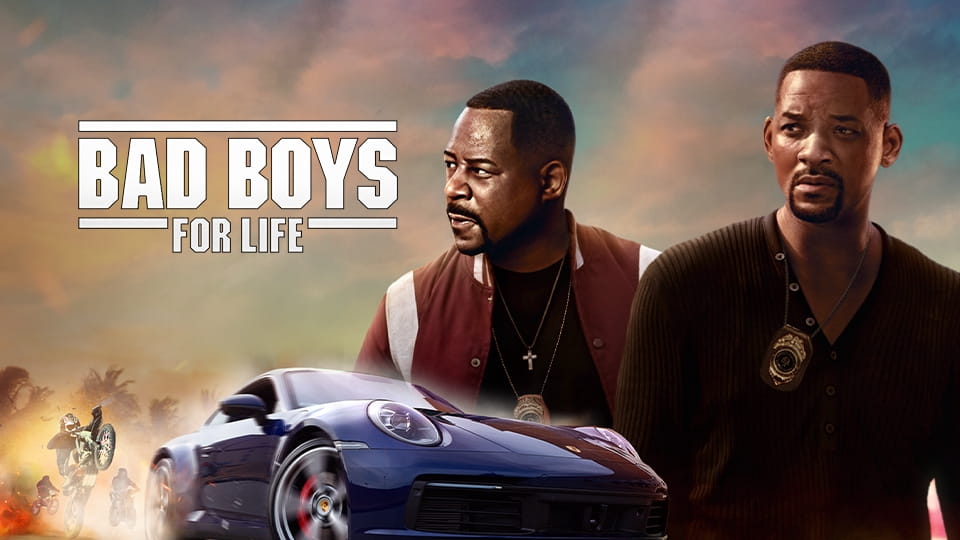 Трейлър Лоши момчета завинаги