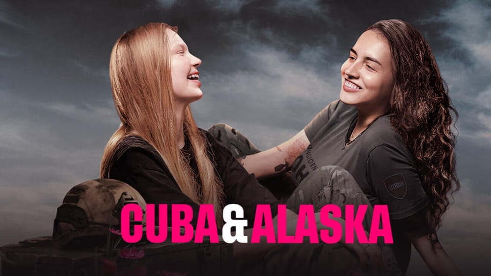 Trailer Cuba & Alaska