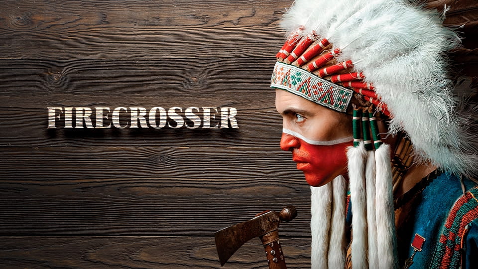 Upoutávka Firecrosser