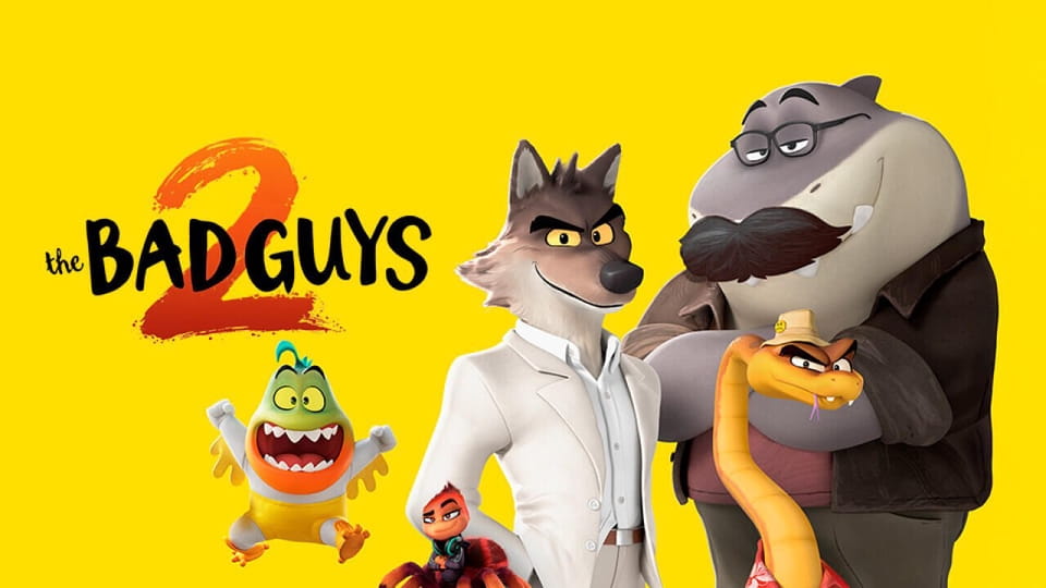 Трейлър Лошите момчета 2