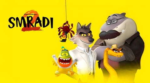 Sledovať Smradi 2 online