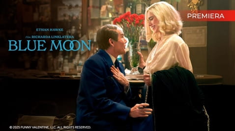 Oglądaj Blue Moon online