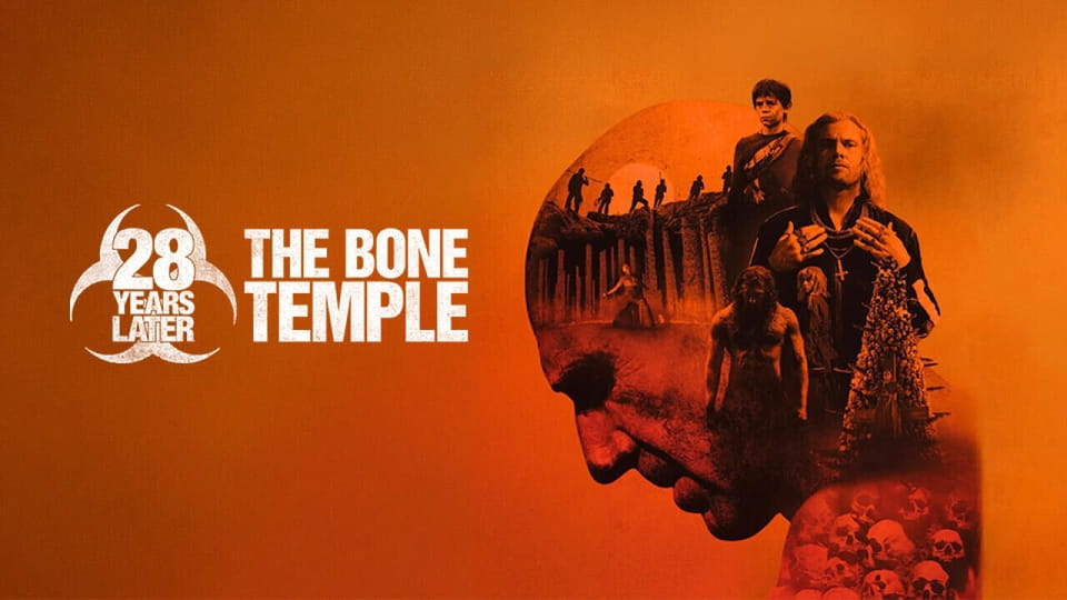 Trailer 28 Years Later: The Bone Temple
