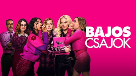 Nézz Bajos csajok tartalmakat online