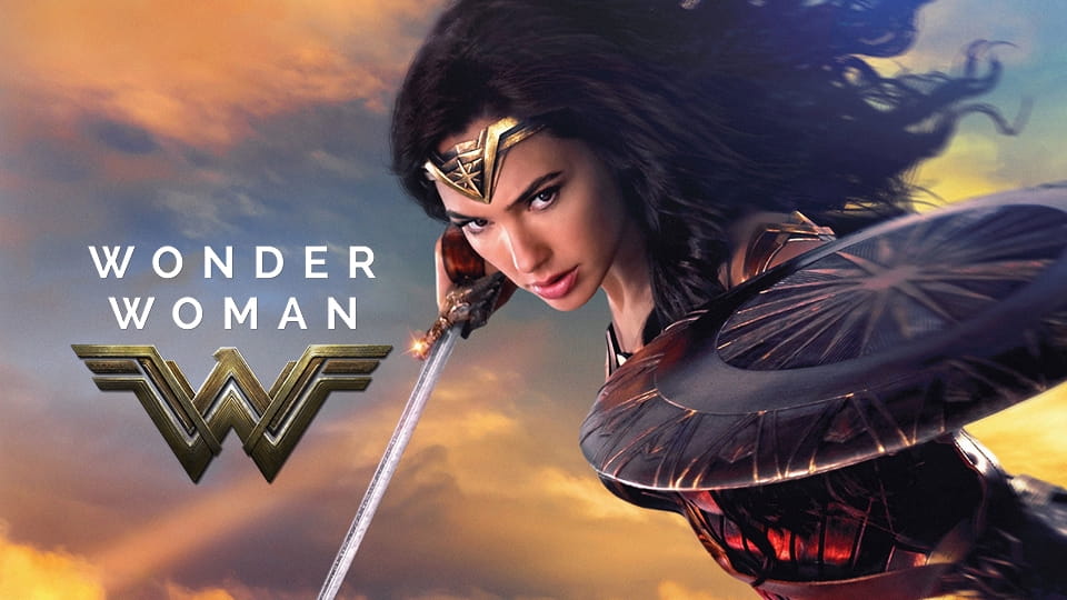 Előzetes Wonder Woman