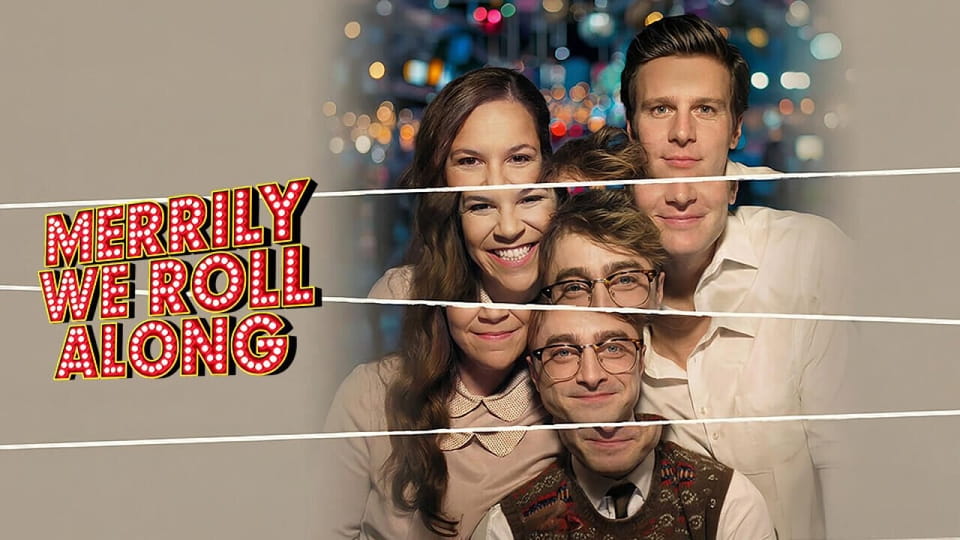 Urmărește online Merrily We Roll Along
