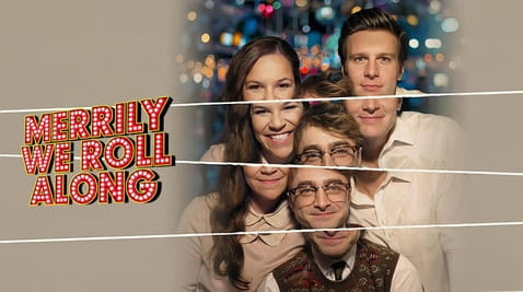 Urmărește online Merrily We Roll Along