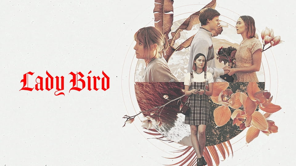 Трейлър Лейди Бърд