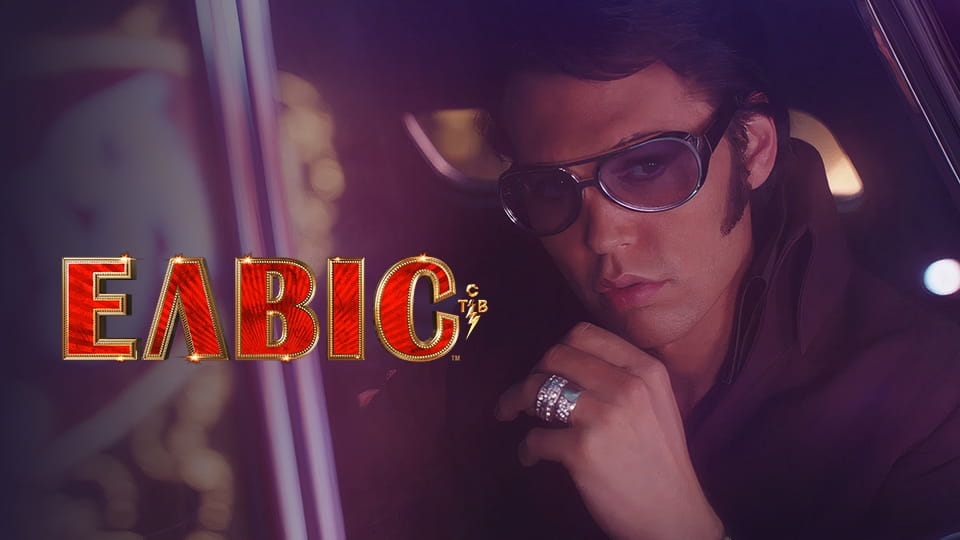 Zwiastun Elvis