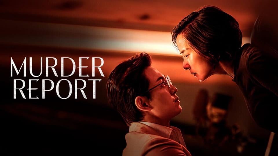 Trailer Murder Report