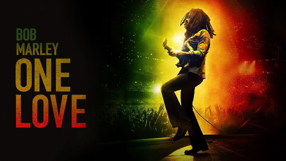 Bob Marley: One Love