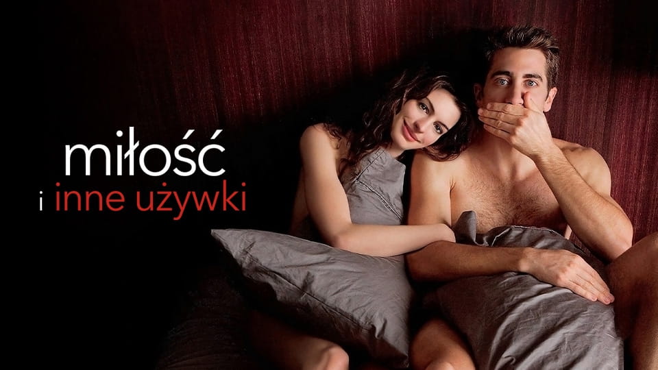 Zwiastun Miłość i inne używki