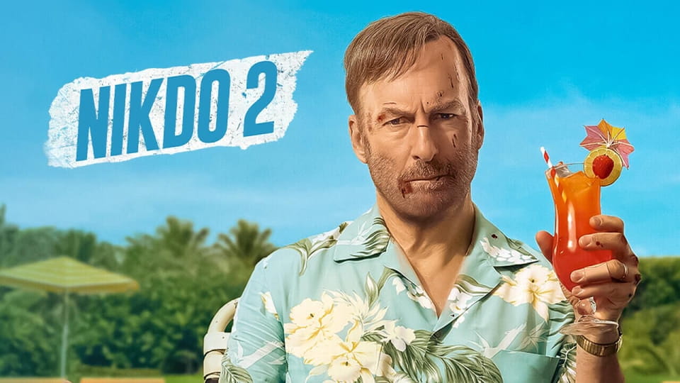 Sledovat Nikdo 2 online