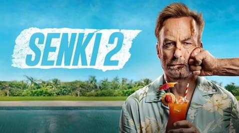 Nézz Senki 2 tartalmakat online