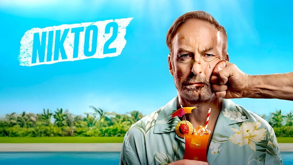 Sledovať Nikto 2 online