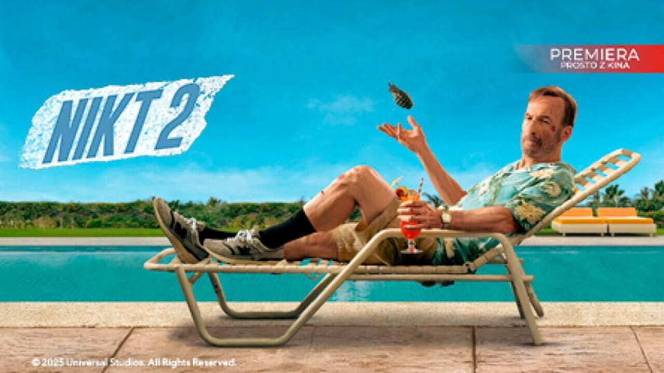 Oglądaj Nikt 2 online