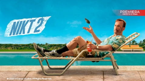 Oglądaj Nikt 2 online