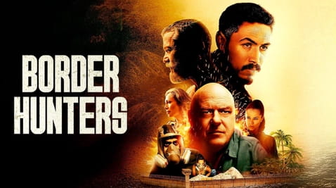 Urmărește online Border Hunters