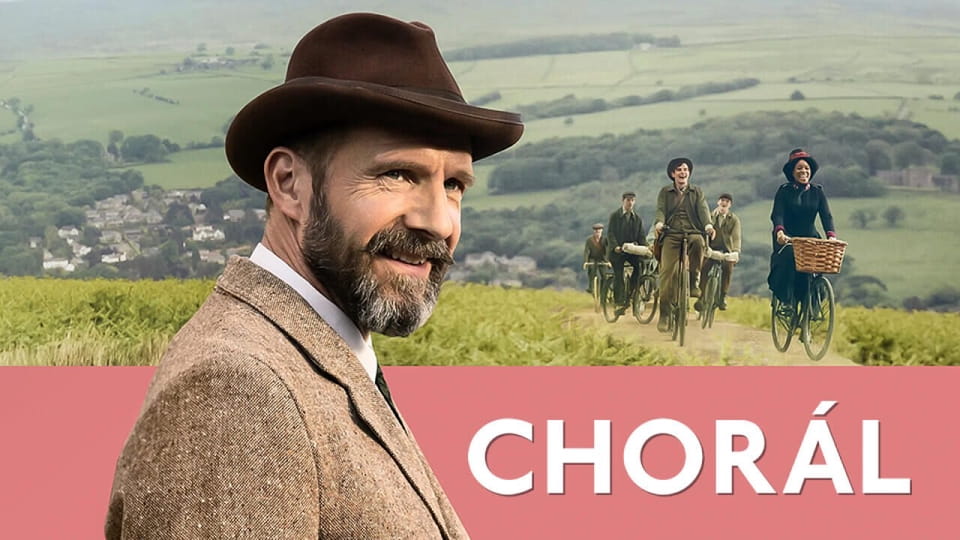 Sledovat The Choral online