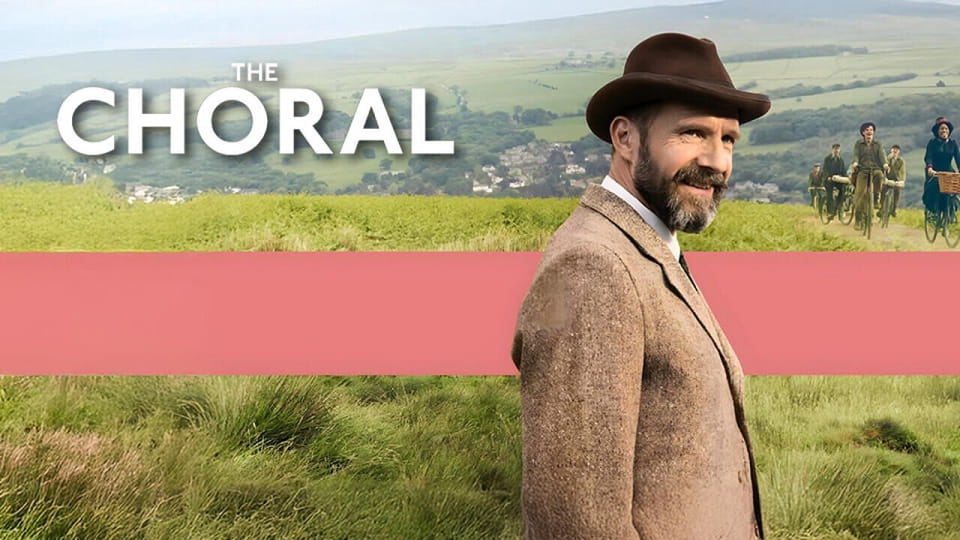 Трейлър The Choral