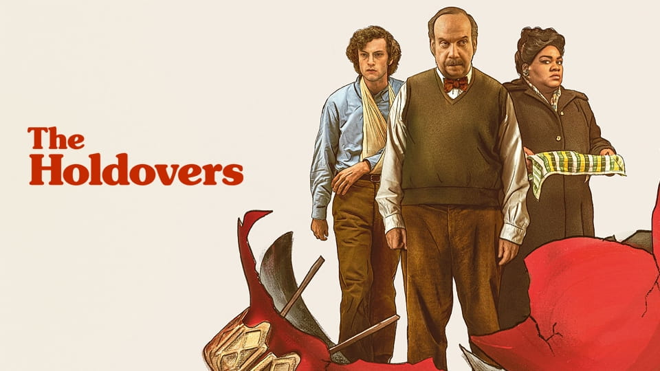 The Holdovers