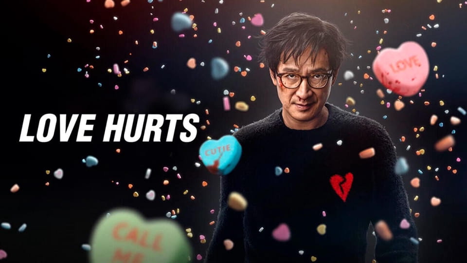 Гледайте Любовта боли онлайн