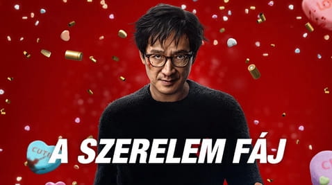 Nézz A szerelem fáj tartalmakat online